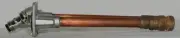 Woodford 3/4 inch FPT Freezeless Wall Hydrant Double Check Backflow Preventer