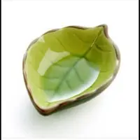 在飛比找松果購物優惠-日式調味碟家用餐碟味碟骨碟創意陶瓷餐具菜碟盤子小碟子 (10