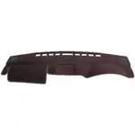 SCA Carpet Dashmat Brown to suit Mazda 323 BF - BW 05/85 - 06/89 - 33M-BROWN