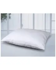 Epoch Hometex 500 Thread Count Cottonloft All Natural 100% Cotton Pillow