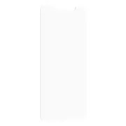Tech21 Impact Glass Screen Protector for iPhone 12/12 Pro with Anti-Microbial T21-8536 - Clear