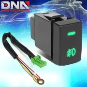 For 2016-2021 Honda Civic Dash Mounted Fog Light Control Switch Push Button Kit (for: Honda)