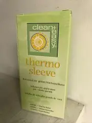 Clean and Easy Roller Wax and Replacement Head *Choose Any one*
