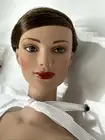 Tonner Tyler Wentworth 16" 2004 VINTAGE BEAUTY MISS AMERICA CHARLOTTE Doll NRFB