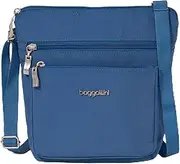 [Baggallini] Pocket Crossbody with RFID