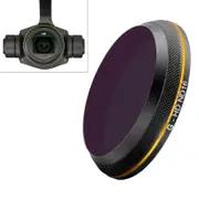 Gold Edge Hd Lens Filter for Dji Inspire 2 / X4s Drone