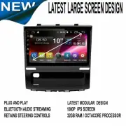 HAVAL H9 2015+ GPS WIRELESS CARPLAY ANDROID AUTO DAB+ TPMS DVR ODB 4 hightower