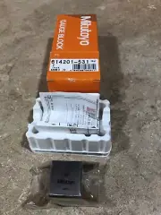 Mitutoyo Gauge Blocks -531 series 1.000”