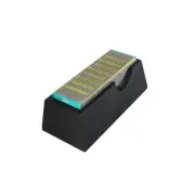 HFS(R) 4 Way Diamond Knife Sharpener Hone Sharpening Stone