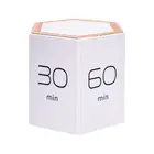Digital Timer Easy to Read Precise Refrigerator Digital Countdown Alarm Clock