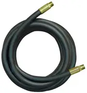 Apache 98398342 Universal Hydraulic Hose, 1/2 x 144-In. - Quantity 1