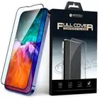 For iPhone 13/12/11/Pro/Max Curved Full Tempered Glass Screen Protector Cover