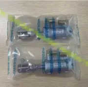 2PCS/Lot New 00.580.3387 Pneumatic Cylinder Valve For SM102 CD102 00.580.3387/03