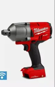 Milwaukee M18 FUEL ONEFHIWF34-0 High Torque 3/4" Impact Wrench AU STOCK GST INC