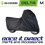 DS DELTA Cover For PIAGGIO TYPHOON 50 1994-2022 Outdoor Lightweight