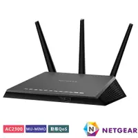 在飛比找蝦皮商城優惠-Netgear R7000P 夜鷹 Nighthawk MU