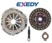 EXEDY CLUTCH PRO-KIT KTY14 for 2000-2005 TOYOTA CELICA GT GTS 1.8L 1ZZFE 2ZZGE