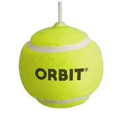 Orbit - Tennis Ball Replacement Including Tether Assembly