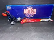 Cory McClenathan 1995 Action Racing 1:24 Scale Top Fuel Dragster 1 of 5004