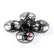 Happymodel Mobula7/Mobula7 HD/Mobula7 V2 Part Upgrade 75mm V3 Brushless Tiny Whoop Frame for Drone