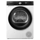 Hisense 8KG Series 3 Heat Pump Dryer HDFS80HS