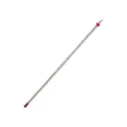 Sato Measuring Instrument (SATO) Rod Thermometer -30~105 degrees 30cm