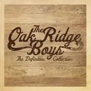 Oak Ridge Boys Definitive Collection CD