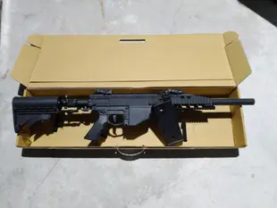 [防身補給庫］MILSIG SL400  M5 全金屬旗艦版 含高壓氣瓶 長版  鎮暴槍 防身 防衛