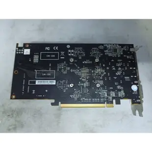 16@POWERCOLOR 撼訊 AXRX460 4GBD5-DHV2/OC DDR5 4G顯示卡