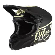 Oneal 5Series Polyacrylite Reseda, black, Size XS for Men