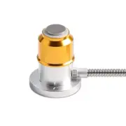 Golden Z Axis Tool Setter CNC Tool Presetter for Engravers and Machining Center