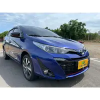 在飛比找蝦皮購物優惠-2018年Toyota Yaris S