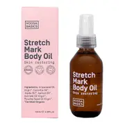 Organic Noosa Basics Stretch Mark Body Oil - Fresh, healthy organic delivery | Doorstep Organics