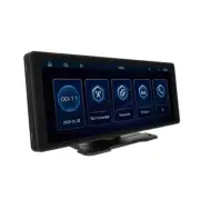 Touch Screen Radio Car Stereo Player Video BT USB Mirror Link For Apple Carplay