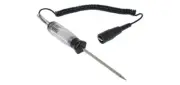 6-24V DC Automotive Voltage Probe With Curly Cord