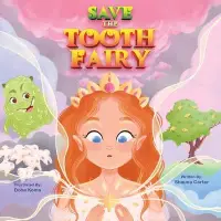 在飛比找博客來優惠-Save the Tooth Fairy