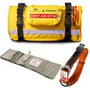 Rescue Swag Adventurer Plus First Aid Kit - RSWG-ADV-PLS-1