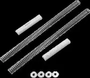Race Tech Fork Spring 0.50 kg/mm Pair for Yamaha YZ125X 20-21