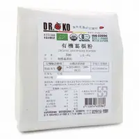 在飛比找蝦皮商城優惠-DR.OKO德逸 有機葛根粉 300g/包