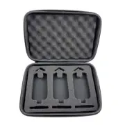 Electronics Fishing Bites Alarm Carry Bag Waterproofs Fishing Swingers Storage