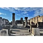 Save 6.00%! Small Group Guided Pompeii Tour from Positano