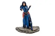 Diablo IV - Hydra Lightning Sorceress (Common) 1:12 Scale Posed Figure