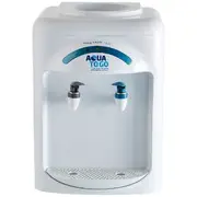 Aqua To Go Aqua Bench Top Water Cooler