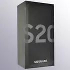NEW Samsung Galaxy S20 Ultra 5G SM-G988U 128GB Unlocked Smartphone AU STOCK
