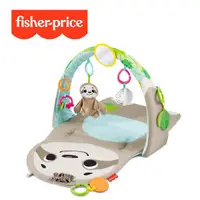 在飛比找蝦皮商城優惠-Fisher-Price 費雪 可愛小樹懶感官健身器【佳兒園