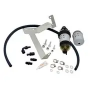 Sakura Filter Guard Assembly - FG-2005