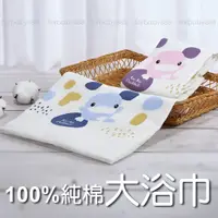 在飛比找蝦皮購物優惠-酷咕鴨kuku成長印記紗布大浴巾 台灣製美國棉