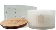DISTILLERY FRAGRANCE HOUSE Soy Candle Serenity (Coconut Peach) 450g