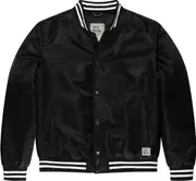 Vintage Industries Chapman Jacket, black, Size L for Men