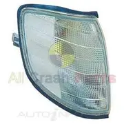 All Crash Right Corner Light - BAG-21012RHQ